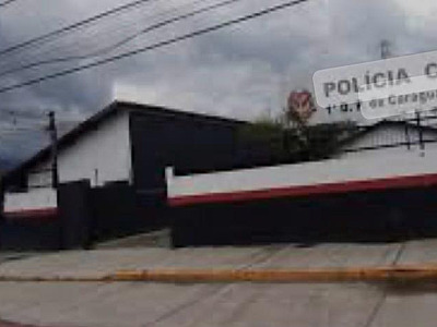 Motoboy é vítima de latrocínio ao fazer entrega em bairro violento de Caraguá