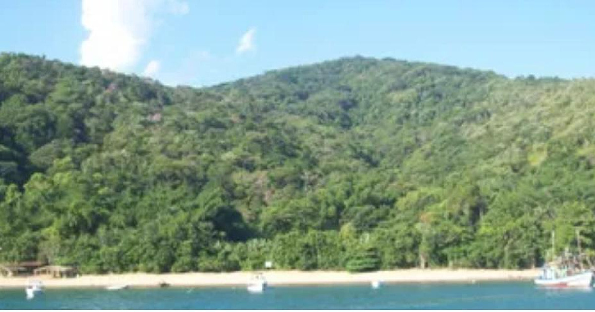 Idoso morre afogado na Praia da Maranduba em Ubatuba