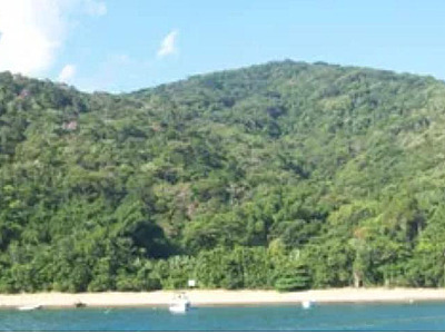 Idoso morre afogado na Praia da Maranduba em Ubatuba