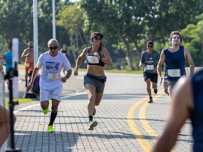 Lote com últimas 200 vagas para a Corrida de Aniversário da Cidade 2025 serão liberados nesta sexta-feira