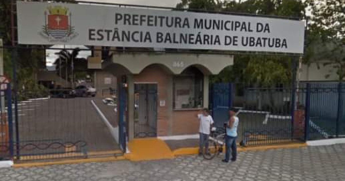 Câmara de Ubatuba marca nova data para oitivas do "Caso dos Pães"