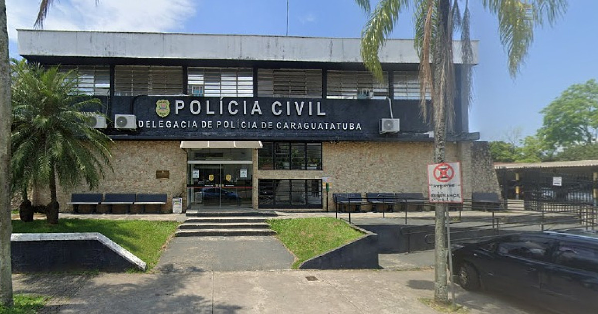 Foragido por tráfico é capturado pela PM em Caraguatatuba