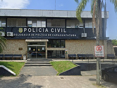 Foragido por tráfico é capturado pela PM em Caraguatatuba