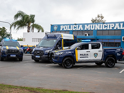 Polícia Municipal prende mulher por tentativa de homicídio contra companheiro em Boicucanga