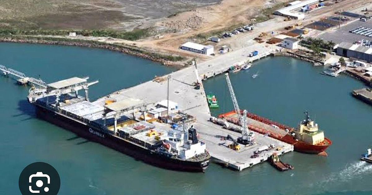 Câmara promove audiência pública para tentar resolver embarque de cargas vivas no Porto de S.S