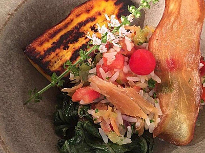 5º Festival Gastronômico Caiçara de São Sebastião segue acontecendo até quarta-feira (16)