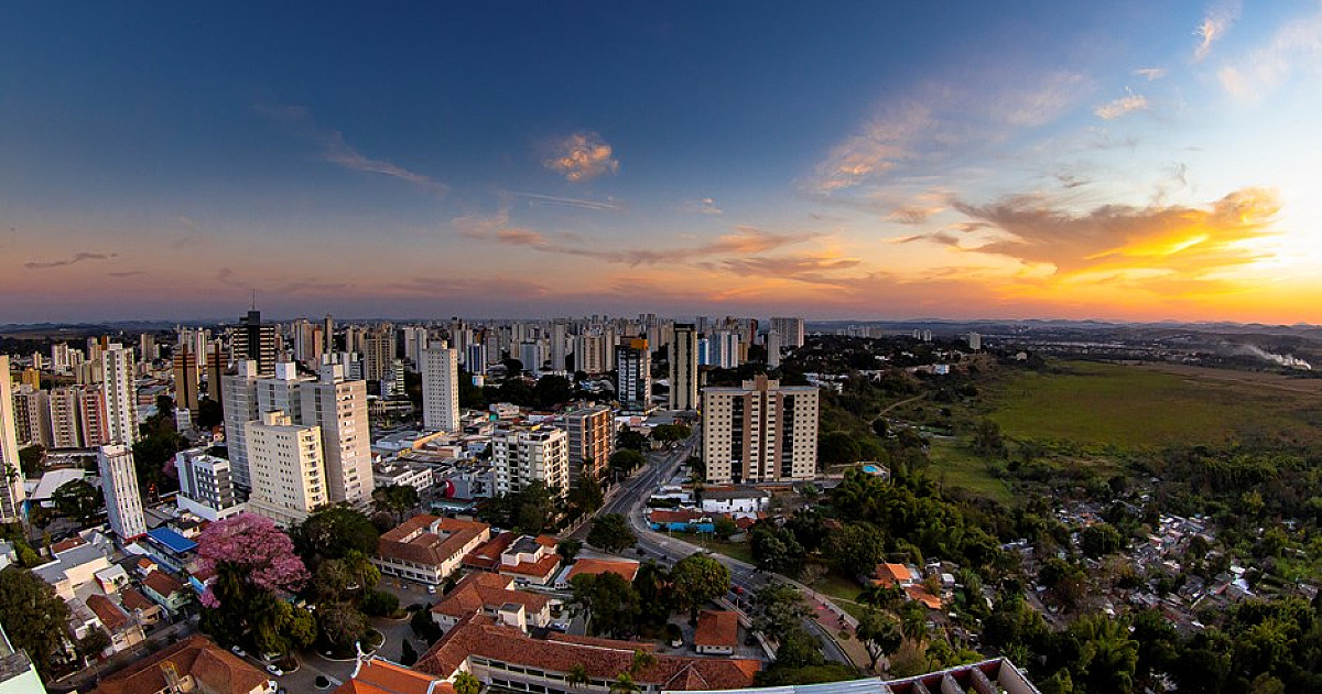 Região de São José dos Campos registra a criação de quase 23 mil empresas em 12 meses