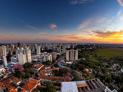 Região de São José dos Campos registra a criação de quase 23 mil empresas em 12 meses