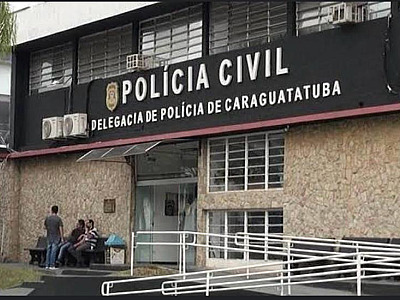 Furtos e homicídios disparam em Caraguá nos cinco primeiros meses do ano