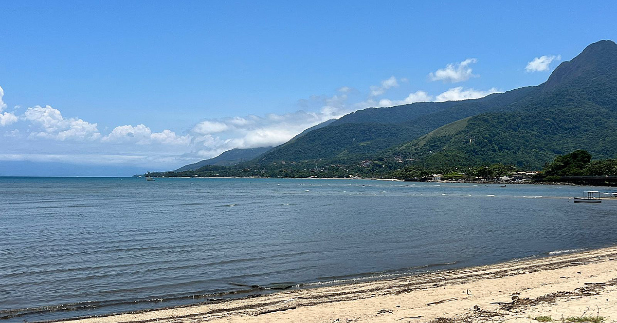 Verão começa com 84 praias limpas na região; mas Cetesb alerta que balneabilidade pode piorar na temporada