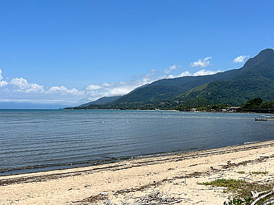 Verão começa com 84 praias limpas na região; mas Cetesb alerta que balneabilidade pode piorar na temporada