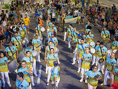 Caraguatatuba lança Carnaval 2026 com prévia da programação festiva em todo município