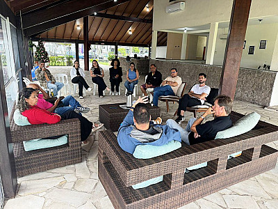 Conselho de Turismo de Caraguatatuba aprova Calendário Turístico de Eventos 2025