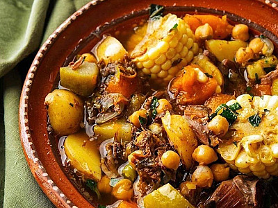 Puchero Gaúcho, prato símbolo do Rio Grande do Sul, mostra força do povo e resiliência