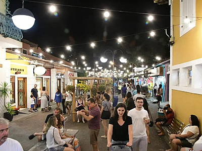 Turismo em SP mostra que "ficar em casa" é coisa do passado e supera expectativas no feriado da Independência