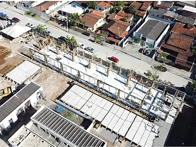 Prefeito Colucci conquista avanço significativo para a saúde pública em Ilhabela