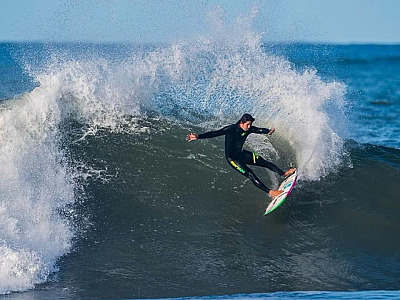 Irmãos Pupo brilham em Portugal na volta do Tour WSL