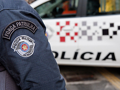 Mulher procurada por tráfico de drogas é presa em São Sebastião