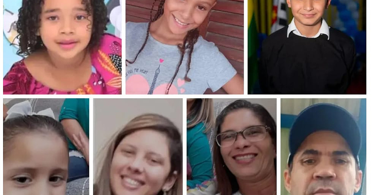 Sobe para 47 o número de mortos na tragédia em São Sebastião; buscas entram no quarto dia
