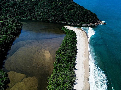 Recordista em afogamentos no último verão, Ubatuba que “Praia Segura” o ano inteiro