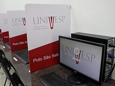 Vestibular da Univesp 2026 oferece 80 vagas para ensino superior gratuito em São Sebastião