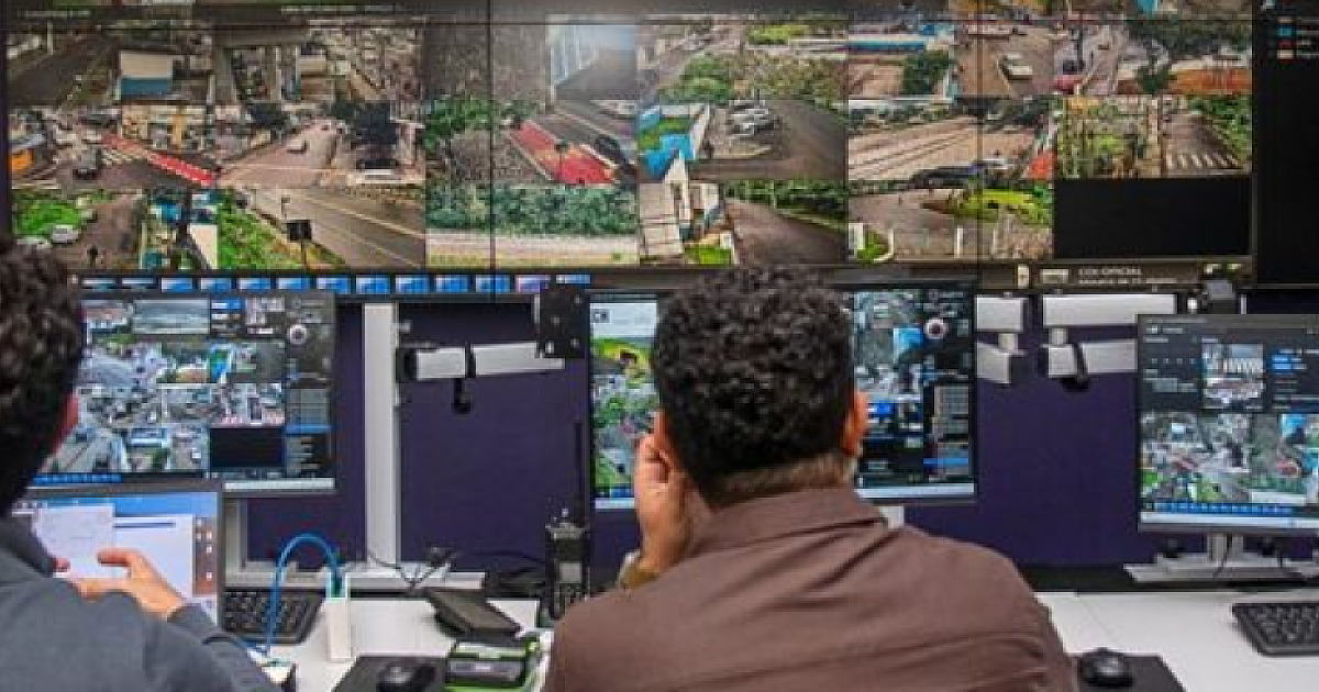 Ubatuba inaugura COI e projeta avanços na Segurança Pública