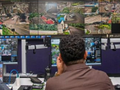 Ubatuba inaugura COI e projeta avanços na Segurança Pública