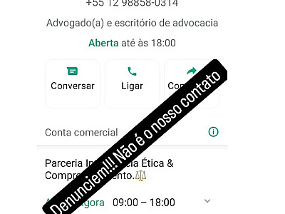 Golpistas são descobertos ao aplicar estelionato em Ilhabela