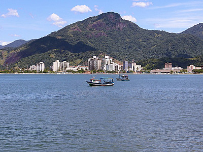 Abeta Summit 2025: Caraguatatuba recebe maior congresso de turismo de natureza do Brasil em setembro
