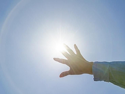 Calor pode chegar aos 35 graus até sábado no estado, diz a previsão do tempo