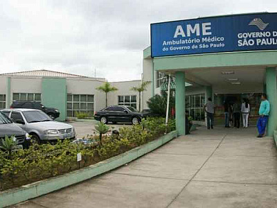 Justiça determina atendimento de neuropediatra no AME de Caraguatatuba