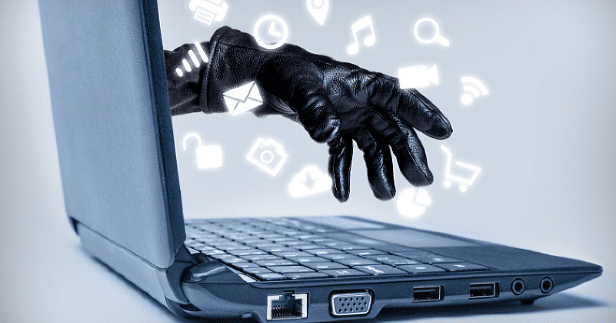 Empresário de São Sebastião tem perfil no Instagram hackeado