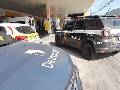 Autoescola de Caraguatatuba vira alvo de operação por corrupção
