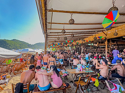 15º Festival Gastronômico de Ubatuba – Sabor Caiçara  proporcionará ao público uma imersão na culinária tradicional