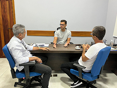 Reinaldinho Moreira faz balanço da Saúde e se diz preparado para as eleições de 2024
