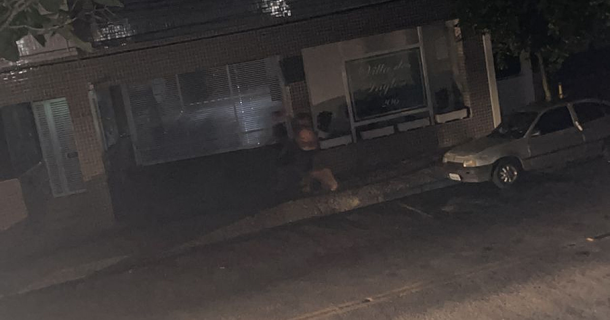"Apagão" afeta fornecimento de energia nas cidades do Litoral Norte nesta sexta-feira (17)