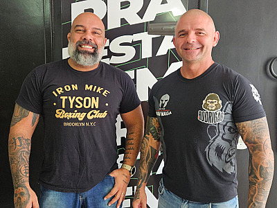 Rádio Morada recebe idealizadores de projeto de defesa pessoal para mulheres