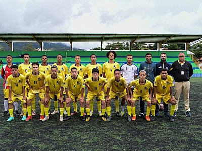 Prefeitura de Ilhabela divulga agenda esportiva da semana