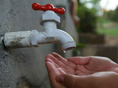 Prefeitura aciona Sabesp por abastecimento de água em escolas da Costa Sul de São Sebastião