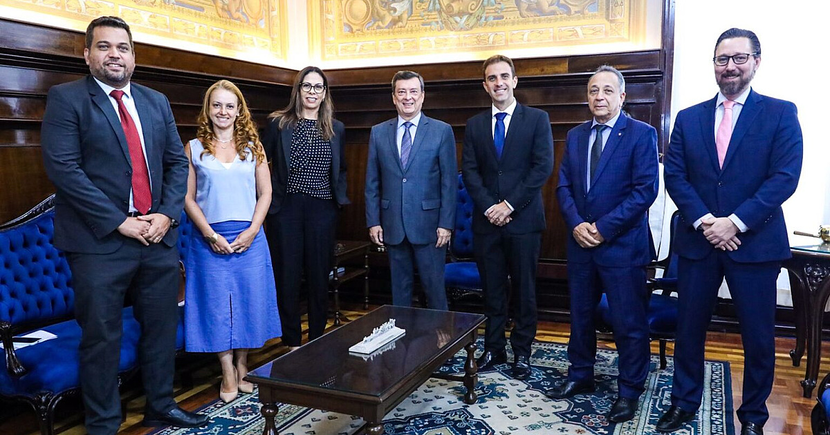 Fórum de Caraguatatuba entra em operação este ano