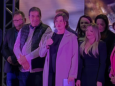 20ª edição do Caraguá a Gosto é oficialmente aberta em evento na Secretaria de Turismo de Caraguatatuba