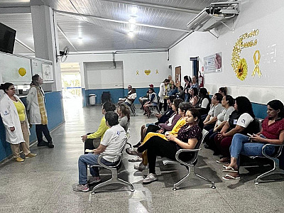 Prefeitura alerta sobre reação em cadeia causada por faltas em consultas médicas na rede pública