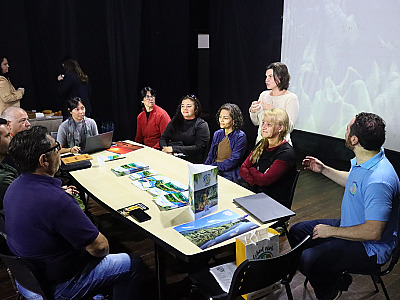 Encontro da Abeta Summit e Circuito Litoral Norte reúne lideranças e profissionais de turismo em Caraguatatuba