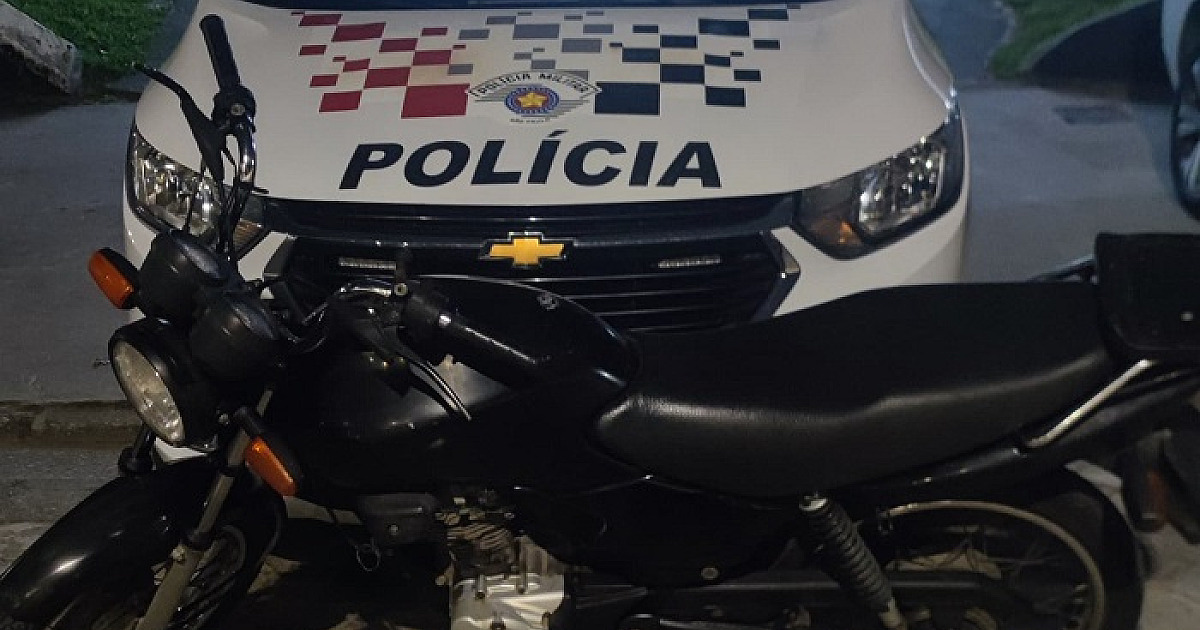 Polícia Militar prende suspeitos de furto e adulteração de veículo em Caraguatatuba
