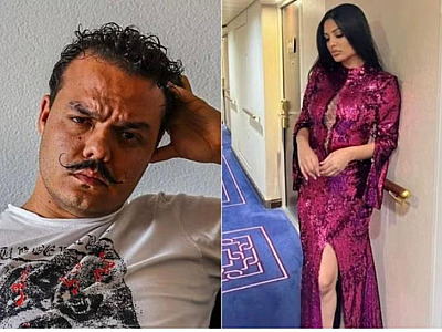 Buscas por homem que pulou de navio entram no quarto dia