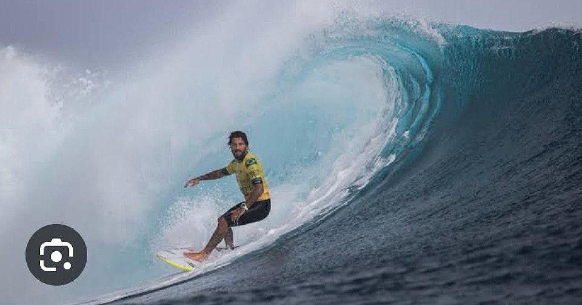 Abertura do mundial de surfe acontece hoje (29) em Pipeline com Toledo, Medina e os irmãos Pupo