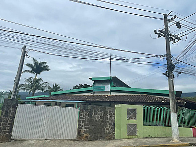 Secretaria de Educação de Ilhabela inicia diálogo com famílias sobre reformas e melhorias nas unidades de Educação Infantil