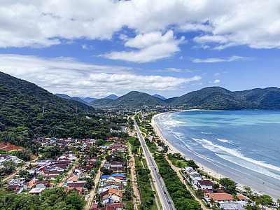 Prefeitura de Ubatuba propõe usar a verba da taxa ambiental em outras áreas da cidade
