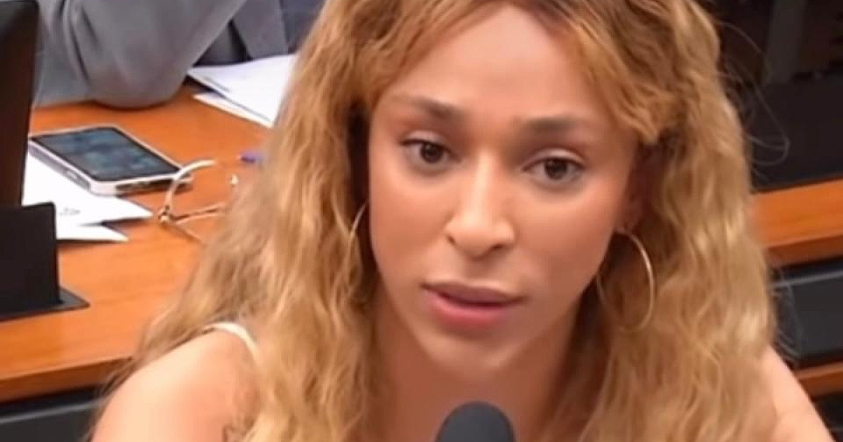 Deputada Erika Hilton defende suspensão para remover moradores e demolir casas na Vila Sahy