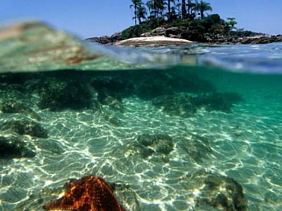 Municípios do LN se unem a Angra e Paraty para lançar projeto "Rota Verde Azul"